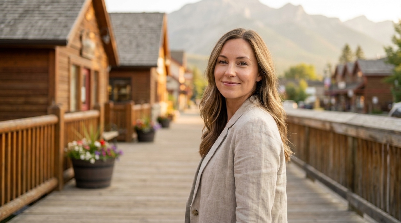 Canmore Made a Stress-Free Alberta Weekend List. Here Is How to Time Botox Around Yours